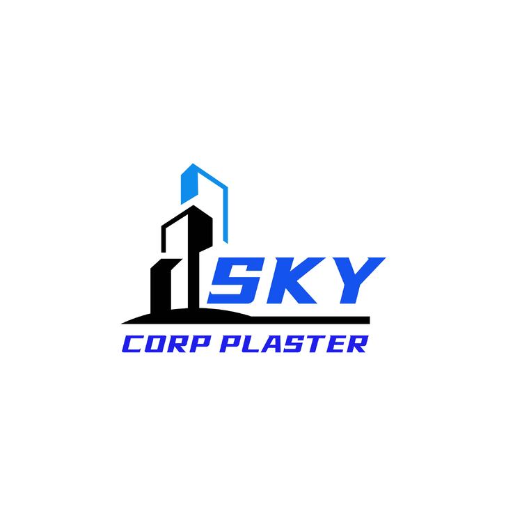 SKY Corp Plasterlogo