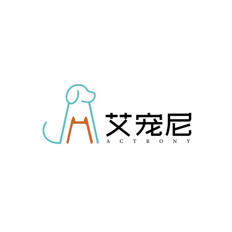 艾宠尼logo