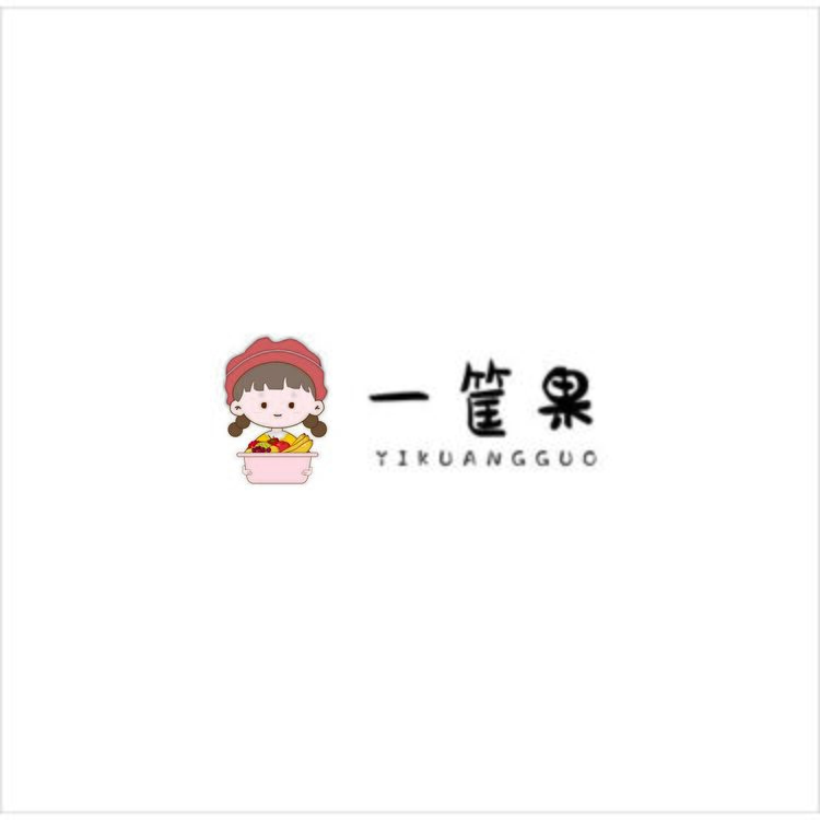 一筐果logo