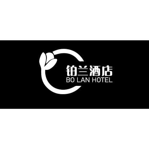 铂兰酒店logo