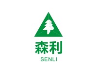 森利logo