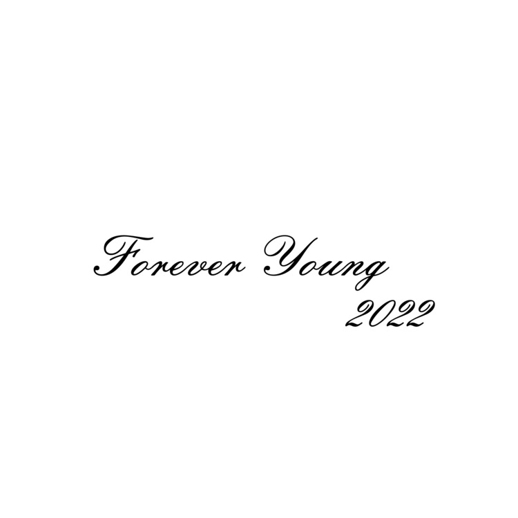 Forever Young2022logo