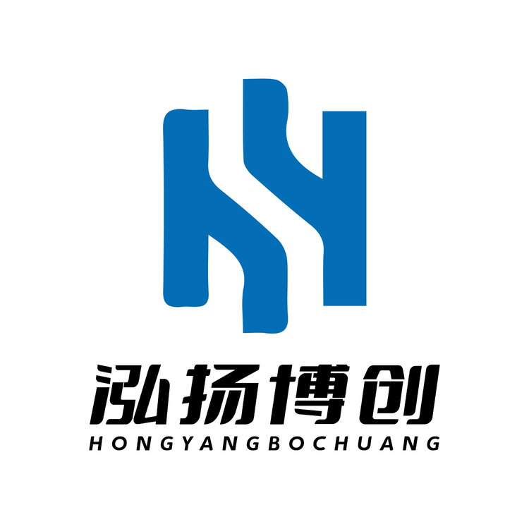 湖北鸿扬博创交通科技发展有限公司logo