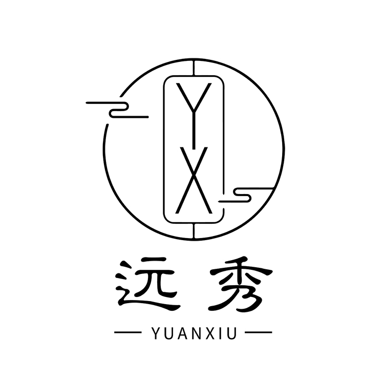 远秀logo