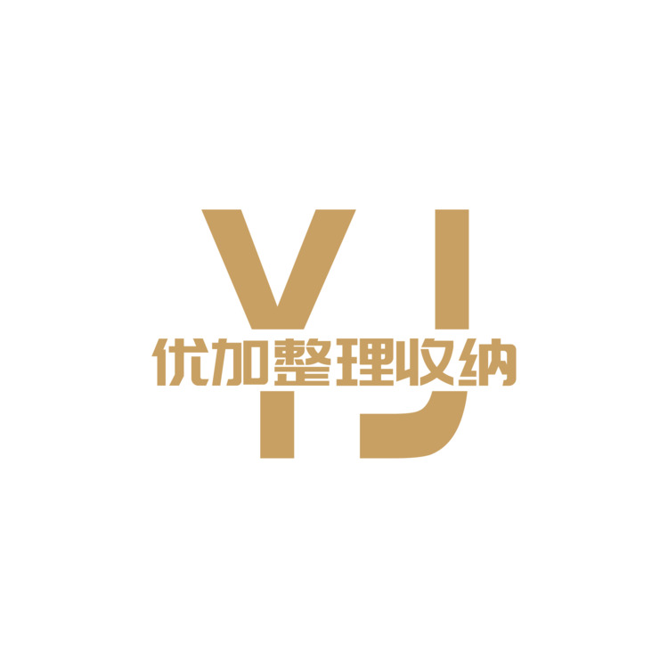 优加整理收纳logo