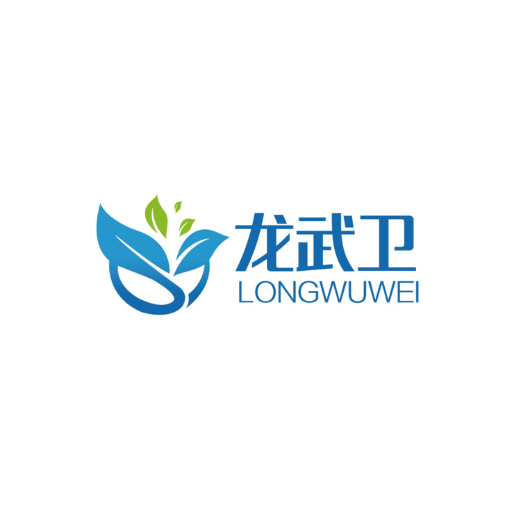 龙武卫logo