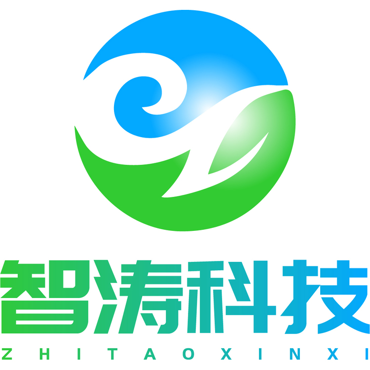 智涛科技logo