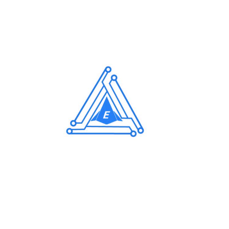 电装中心logo