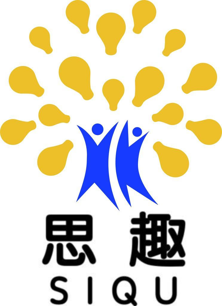 思趣logo