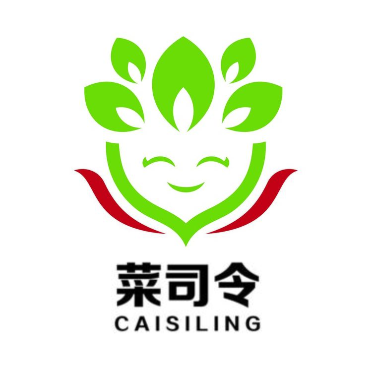 菜司令logo