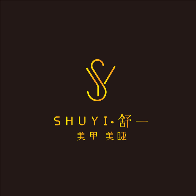 舒一logo