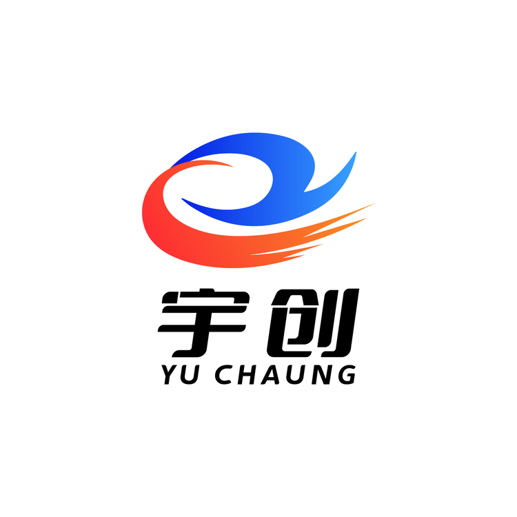 宇创logo