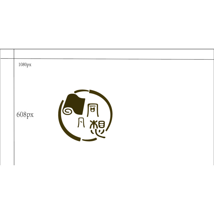 布同凡响logo