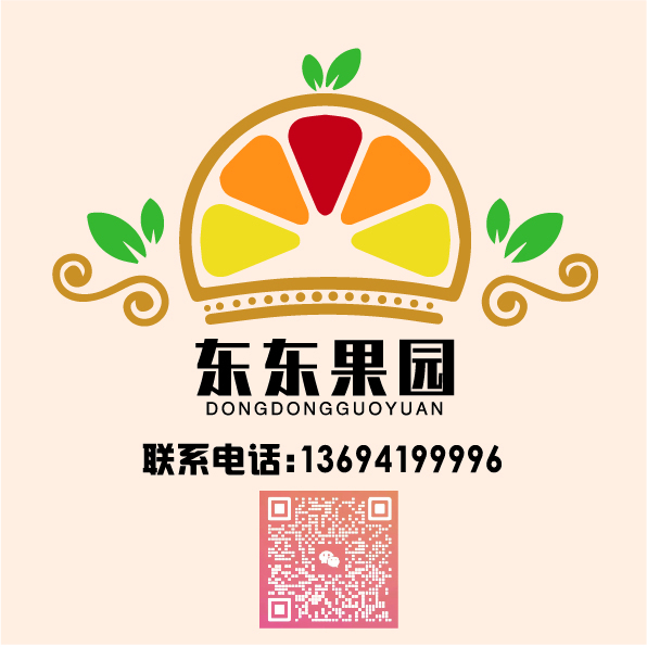 东东果园logo