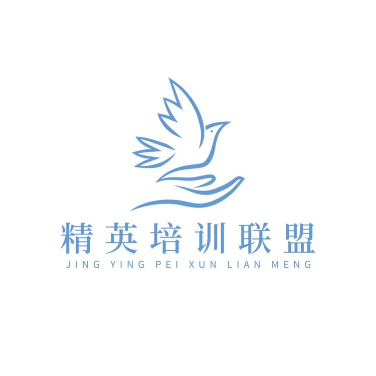 精英培训联盟LOGOlogo