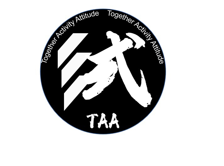 三式logo