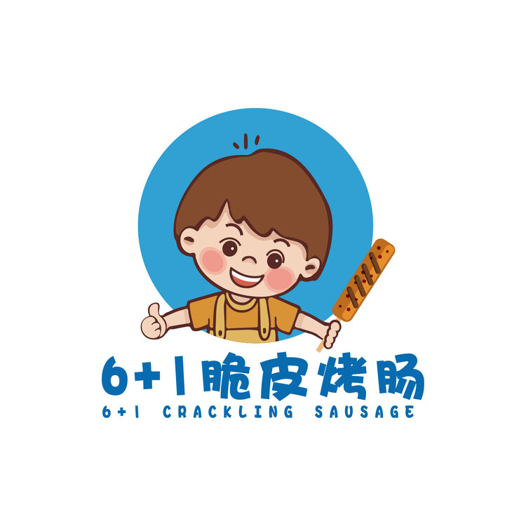 考场logo