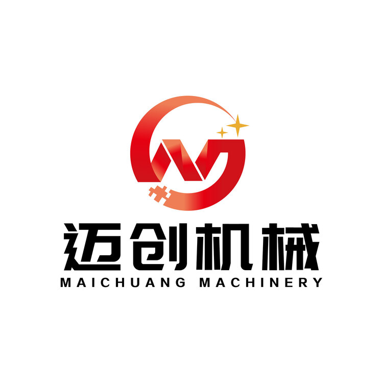迈创机械logo