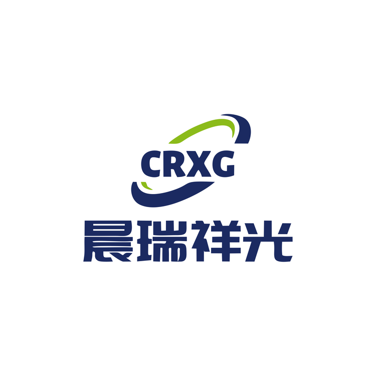 晨瑞祥光logo