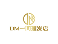 DM一间理发店