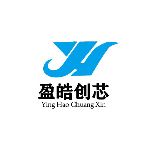 盈皓创芯logo