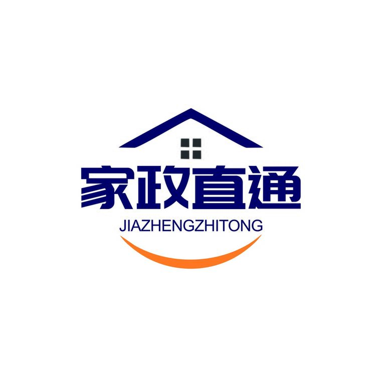 家政直通logo