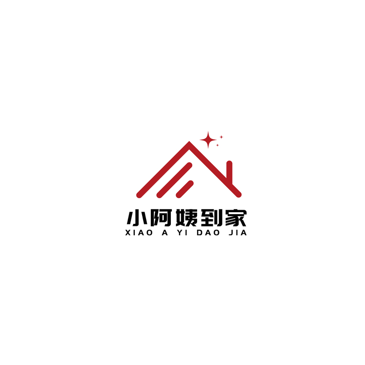 小阿姨到家logo