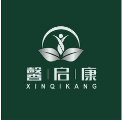 健康行业logo