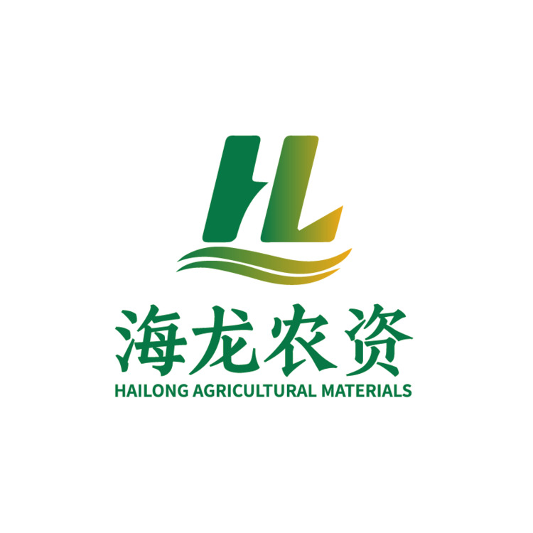 海龙农资logo