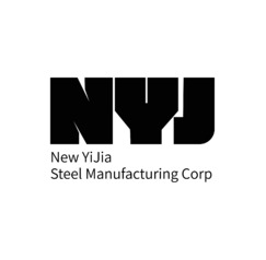 NYJ LOGO