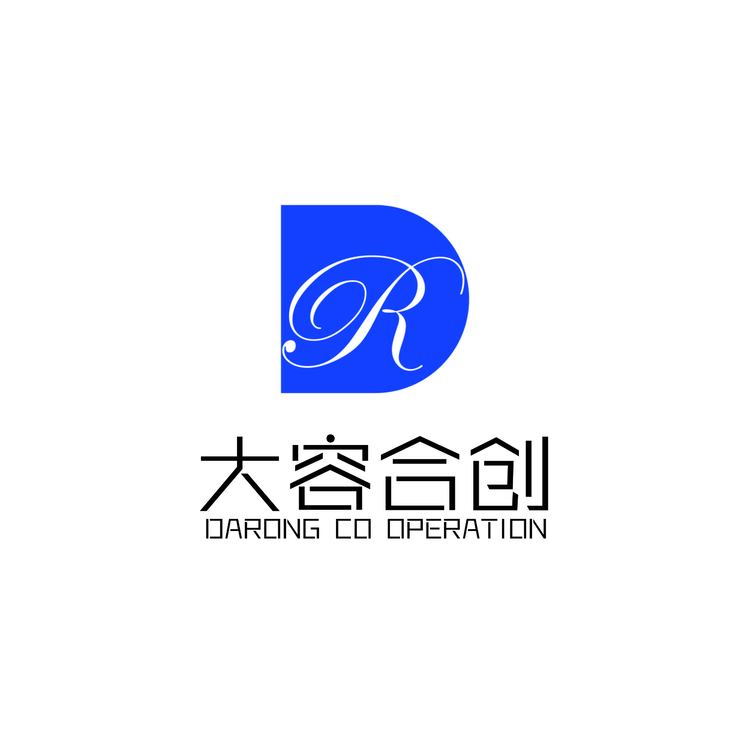 大容合创logo