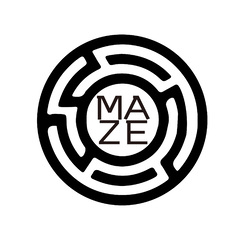 MAZE