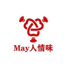 MAY人情味