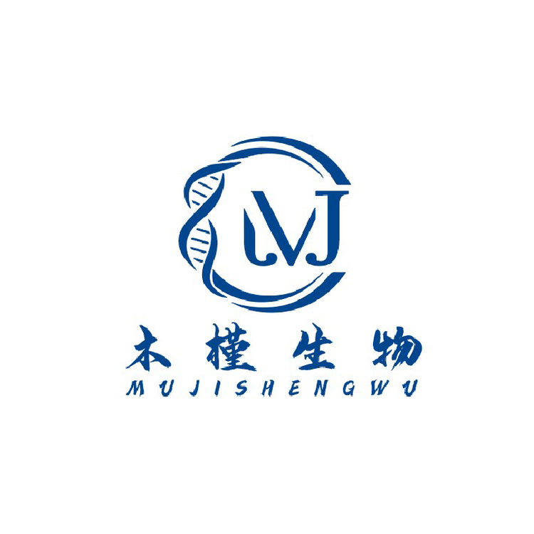 木槿生物logo