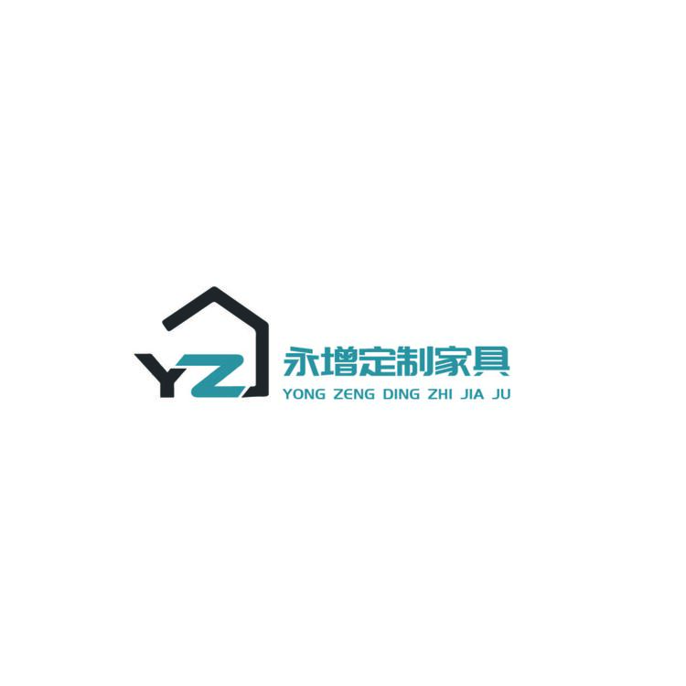 永增定制家居logo