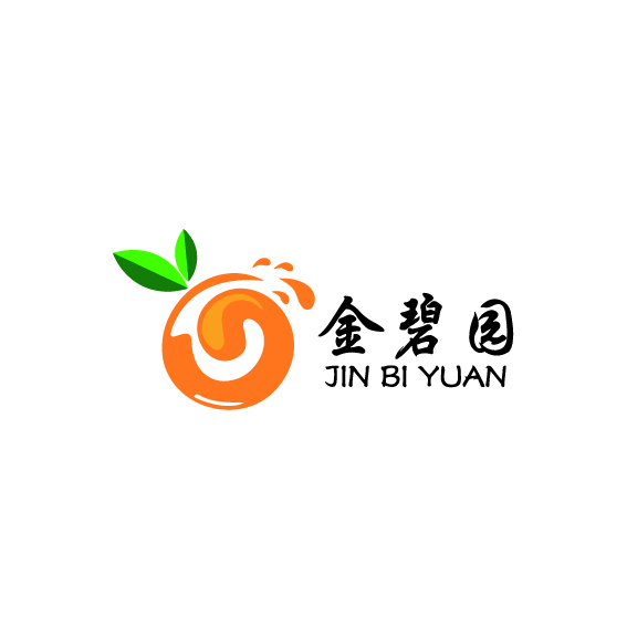 金碧园logo