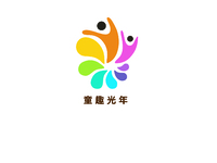 积木玩具logo