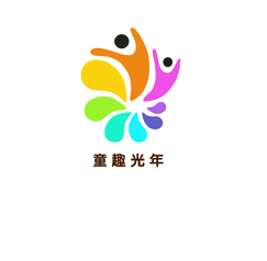 积木玩具logo