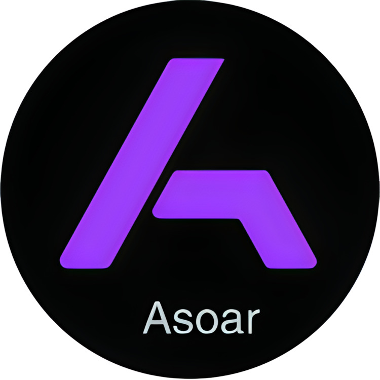 AsoarlLOGOlogo