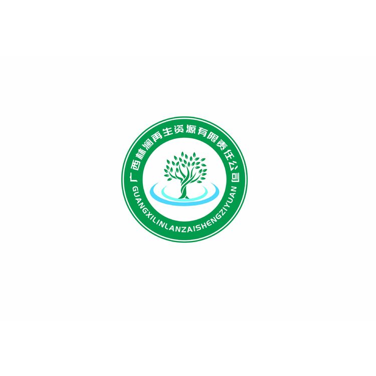 再生资源logo