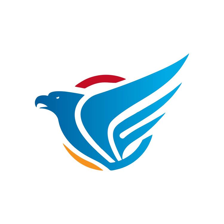 翅膀 YFlogo