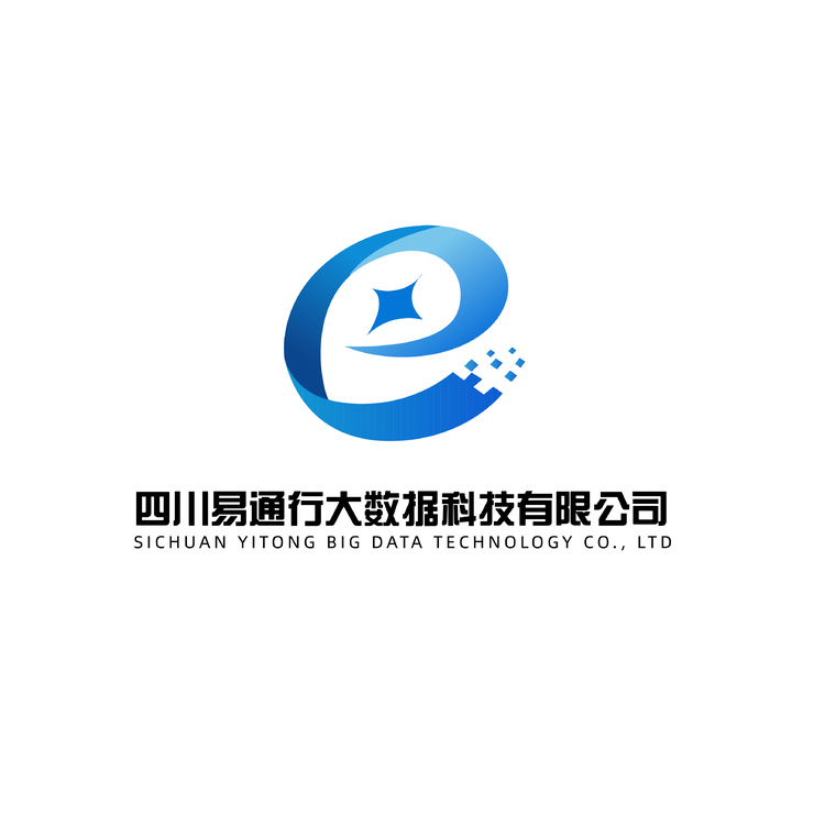 易通行logo