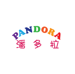 潘多拉  pandora