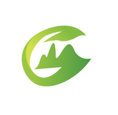 绿色矿山LOGO