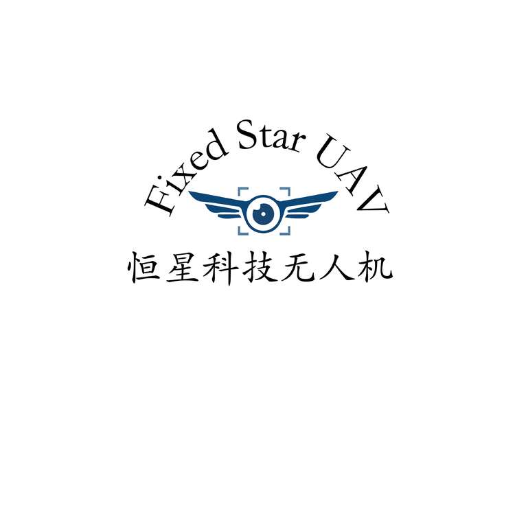 无人机logo