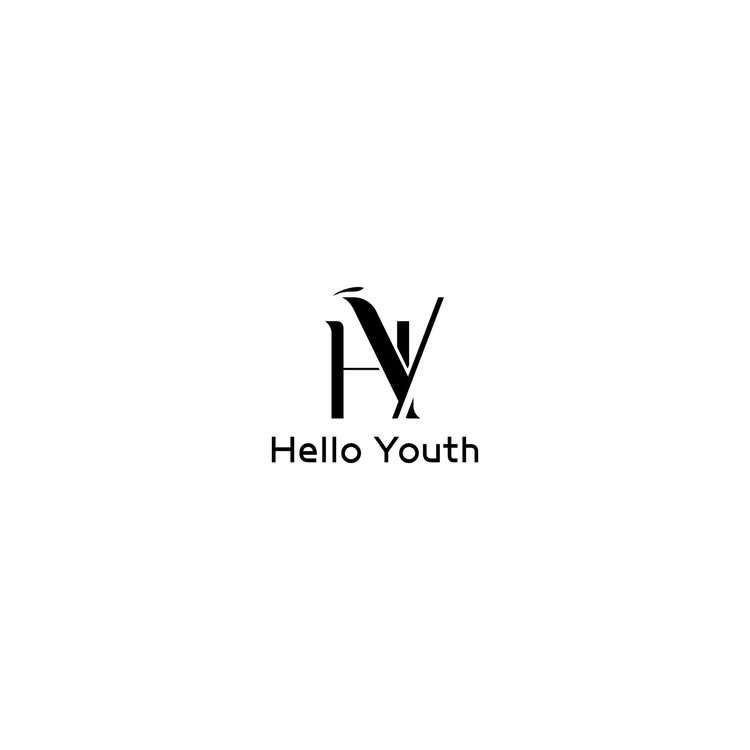 Hello Youthlogo