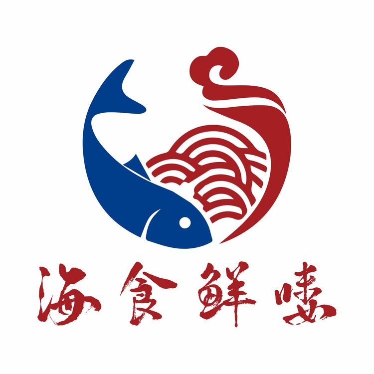 海食鲜喽logo