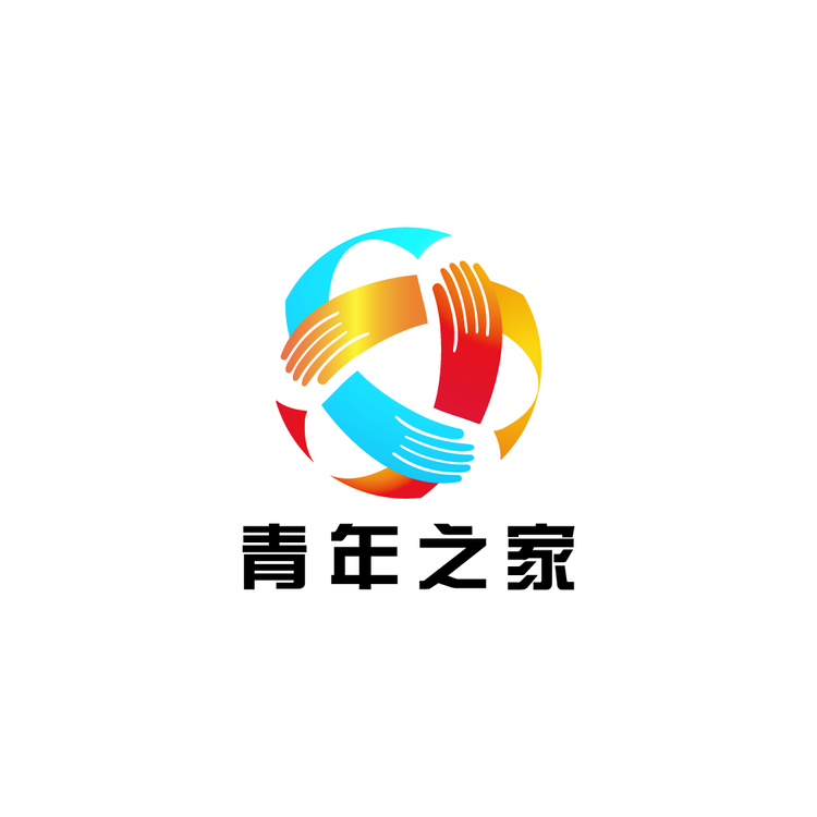 青年之家logo