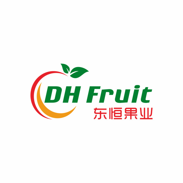 东恒果业logo