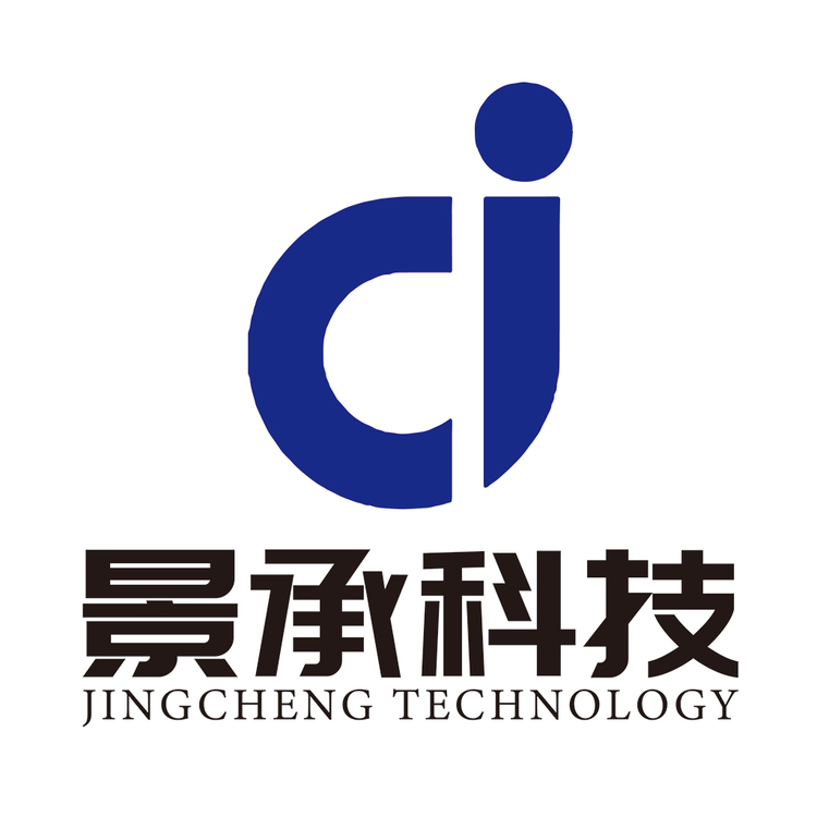 景承科技logo